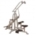 Body Solid Leverage Line Lat Pull Down (LVLA)  KLVLA